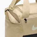 Сумка для тренувань Nike Brasilia 9.5 Duffle 25 л desert khaki/black/sail 7