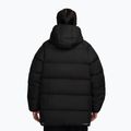 Пуховик чоловічий Nike Sportswear Club black/white 2
