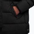 Пуховик чоловічий Nike Sportswear Club black/white 3