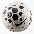 М'яч футбольний Nike Academy Plus white/black/black розмір 5