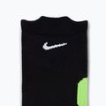 Skarpety Nike Running Midweight No-Show black/smoke grey/white 4