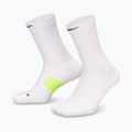 Шкарпетки Nike Running Midweight Crew white/volt/black