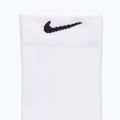 Шкарпетки Nike Running Midweight Crew white/volt/black 4