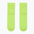 Шкарпетки Nike Running Lightweight Micro Crew volt/bright cactus/black/bright cactus 3
