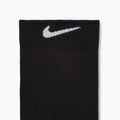 Шкарпетки Nike Running Midweight Micro Crew black/smoke grey/white 4