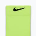 Шкарпетки Nike Running Midweight Micro Crew volt/black/black 4