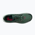 Кросівки для бігу чоловічі Nike Pegasus Trail 5 GORE-TEX fir/bright crimson/clay green 4