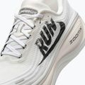 Кросівки для бігу чоловічі Nike Vomero Plus summit white/vast grey/sail/black 8