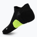 Шкарпетки Nike Running Midweight No-Show black/smoke grey/white 2