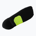 Шкарпетки Nike Running Midweight No-Show black/smoke grey/white 4