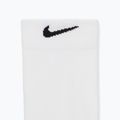 Шкарпетки Nike Running Midweight Micro Crew white/volt/black 4