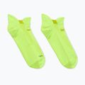 Шкарпетки Nike Running Lightweight No-Show volt/bright cactus/black/bright cactus 3