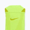 Шкарпетки Nike Running Lightweight No-Show volt/bright cactus/black/bright cactus 4