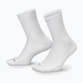 Шкарпетки Nike Running Lightweight Micro Crew white/black/pure platinum