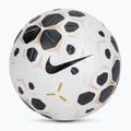 М'яч футбольний Nike Academy Elite white/black/black розмір 5