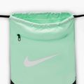 Сумка Nike Brasilia 9.5 18 л mint foam/black/white 4