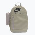 Рюкзак дитячий Nike Elemental 20 l light army/college grey/black