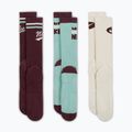 Шкарпетки Nike Everyday Plus Crew 3 пари multi-color/904 2