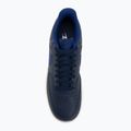 Кросівки чоловічі Nike Court Vision Low midnight navy/deep royal blue/sail 5
