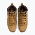 Взуття чоловіче Nike Manoa Leather haystack/velvet brown/birch/haystack 3