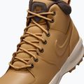 Взуття чоловіче Nike Manoa Leather haystack/velvet brown/birch/haystack 5