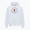 Кофта тенісна чоловіча Nike Court Dri-Fit Heritage French Terry Hoodie white/black 7