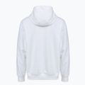 Кофта тенісна чоловіча Nike Court Dri-Fit Heritage French Terry Hoodie white/black 8