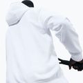 Кофта тенісна чоловіча Nike Court Dri-Fit Heritage French Terry Hoodie white/black 5