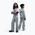 Штани дитячі Nike Sportswear Tech Fleece dark grey heather/black/black 2