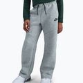 Штани дитячі Nike Sportswear Tech Fleece dark grey heather/black/black 3