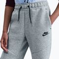 Штани дитячі Nike Sportswear Tech Fleece dark grey heather/black/black 7
