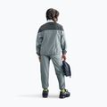 Спортивний костюм дитячий Nike Sportswear Woven smoke grey/light smoke grey/white 5