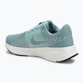Кросівки для бігу чоловічі Nike Run Defy cannon/mint foam/summit white/seaweed 3