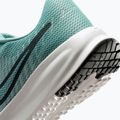 Кросівки для бігу чоловічі Nike Run Defy cannon/mint foam/summit white/seaweed 9