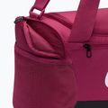 Torba treningowa Nike Brasilia 9.5 Duffle 25 l sweet beet/black/white 5