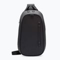 Рюкзак міський на одне плече Nike Sportswear Commute Sling 9 л black/black/anthracite
