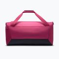 Сумка для тренувань Nike Brasilia 9.5 60 л sweet beet/black/white 3