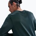 Чоловічий тренувальний лонгслів Nike Dri-FIT Legend seaweed/matte silver 5