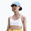 Бюстгальтер підлітковий Nike Alate White/Light Smoke Grey