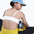 Бюстгальтер підлітковий Nike Alate White/Light Smoke Grey 6