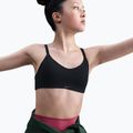 Бюстгальтер підлітковий Nike Alate black/white 5