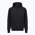 Кофта тенісна чоловіча Nike Court Dri-Fit Heritage French Terry Hoodie black/anthracite 6
