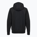 Кофта тенісна чоловіча Nike Court Dri-Fit Heritage French Terry Hoodie black/anthracite 7