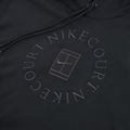 Кофта тенісна чоловіча Nike Court Dri-Fit Heritage French Terry Hoodie black/anthracite 8