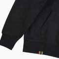 Кофта тенісна чоловіча Nike Court Dri-Fit Heritage French Terry Hoodie black/anthracite 9