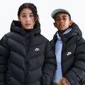Куртка дитяча Nike Sportswear All Day Play black/white
