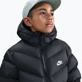 Куртка дитяча Nike Sportswear All Day Play black/white 7