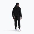 Кофта тенісна чоловіча Nike Court Dri-Fit Heritage French Terry Hoodie black/anthracite 3