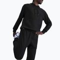 Кофта тенісна чоловіча Nike Court Dri-Fit Heritage French Terry Hoodie black/anthracite 4