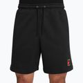 Шорти чоловічі Nike Court Dri-Fit Heritage black